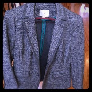 Ann Taylor Loft blazer/jacket